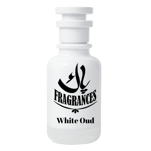 White Oud