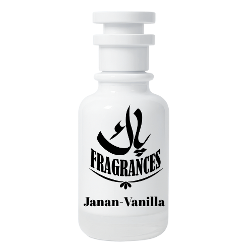 Janan - Vanilla