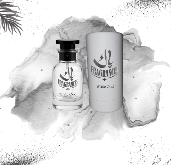 White Oud