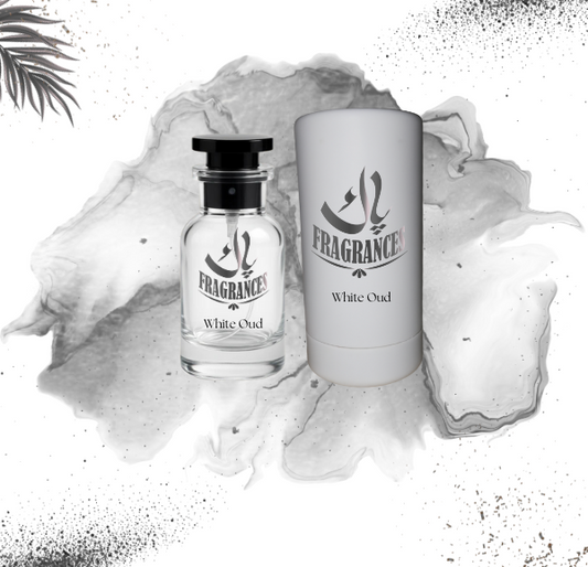 White Oud